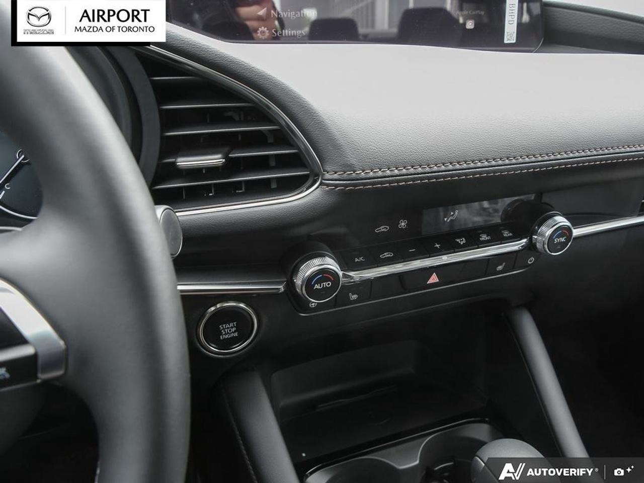 2025 Mazda MAZDA3 GT DEMO Vehicle  Finance Discount $1500 Applied Photo