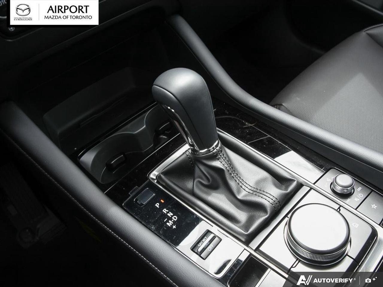 2025 Mazda MAZDA3 GT DEMO Vehicle  Finance Discount $1500 Applied Photo