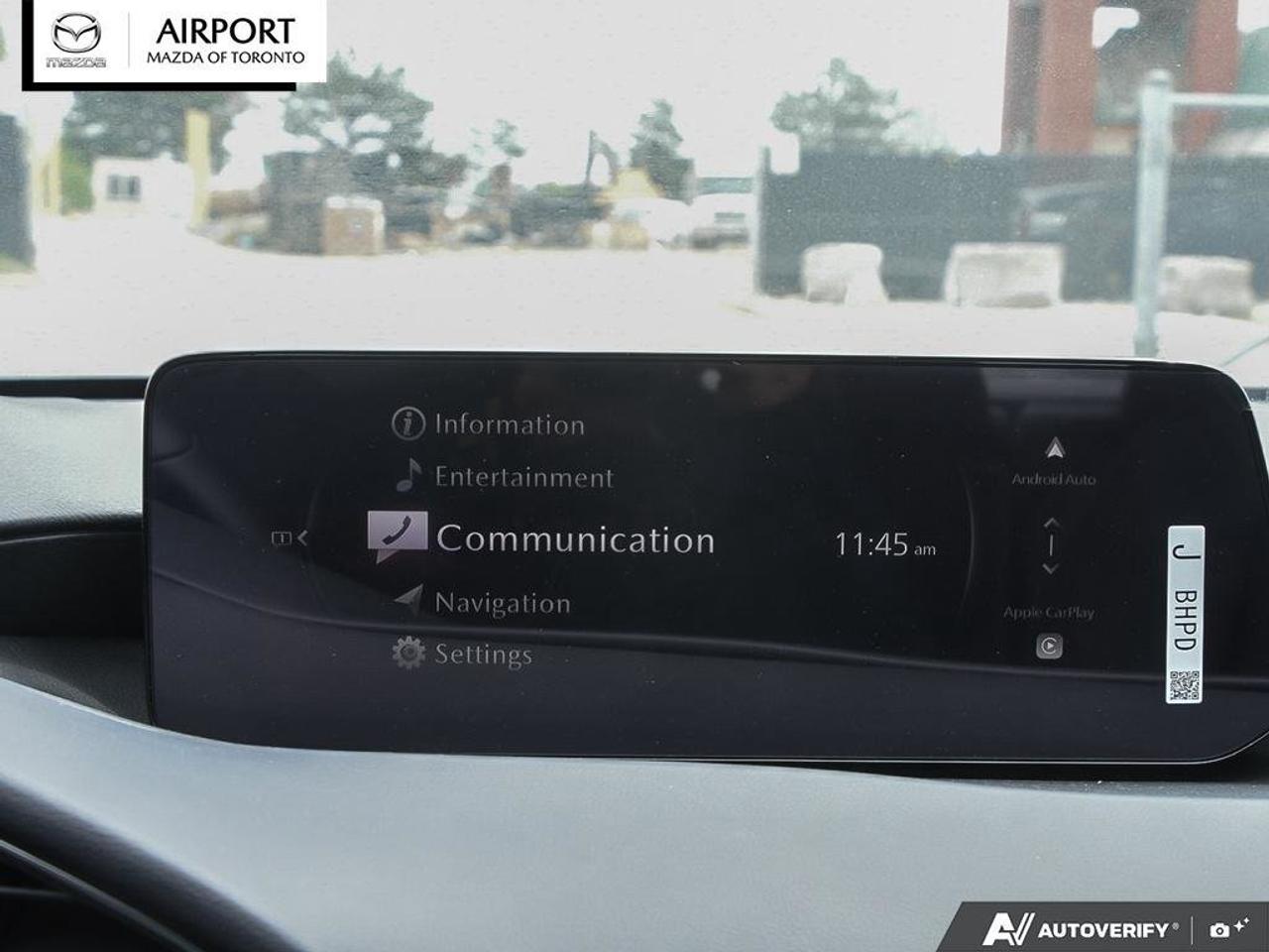 2025 Mazda MAZDA3 GT DEMO Vehicle  Finance Discount $1500 Applied Photo