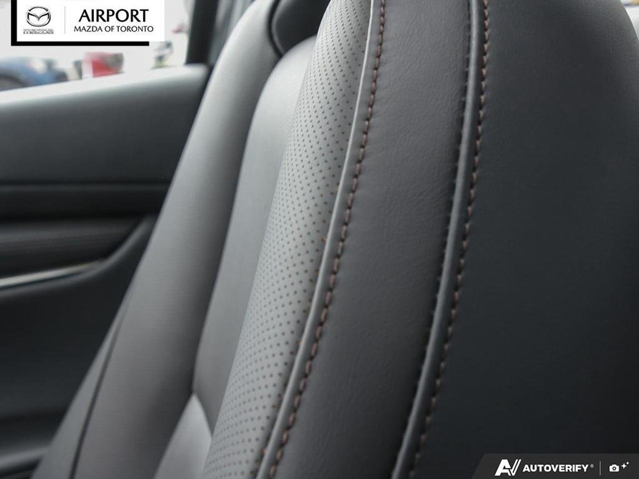 2025 Mazda MAZDA3 GT DEMO Vehicle  Finance Discount $1500 Applied Photo