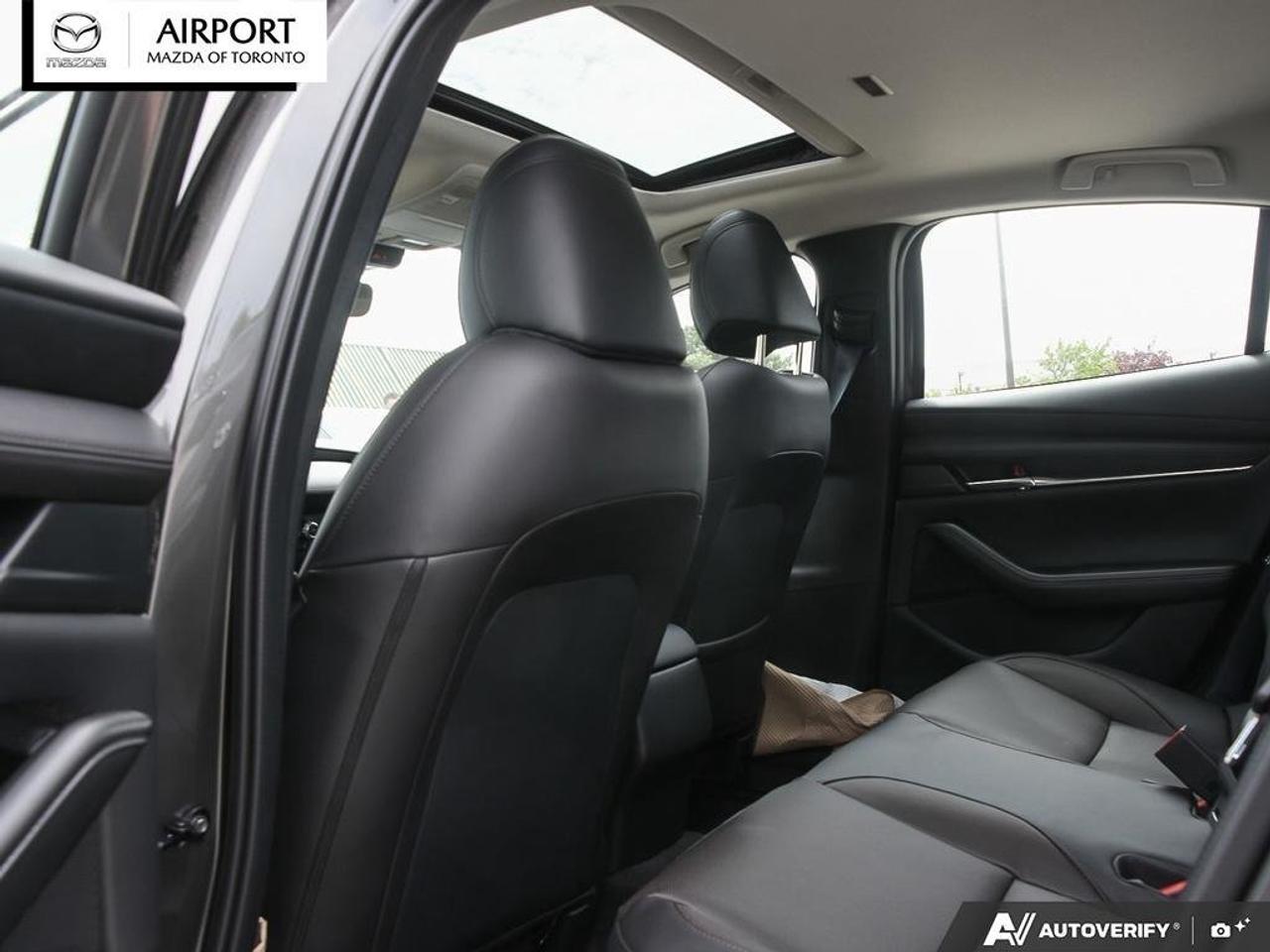 2025 Mazda MAZDA3 GT DEMO Vehicle  Finance Discount $1500 Applied Photo
