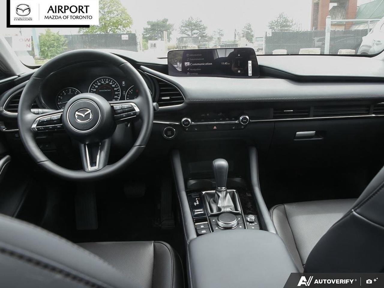 2025 Mazda MAZDA3 GT DEMO Vehicle  Finance Discount $1500 Applied Photo