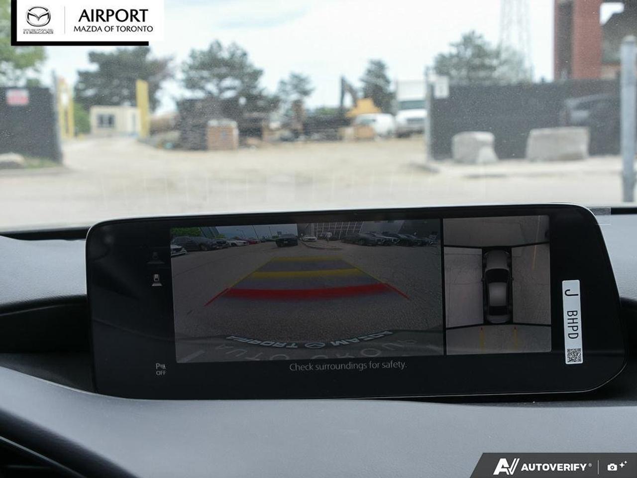 2025 Mazda MAZDA3 GT DEMO Vehicle  Finance Discount $1500 Applied Photo