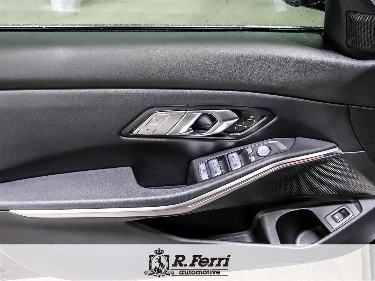 2023 BMW 330 i xDrive 4dr All-Wheel Drive Sedan Photo