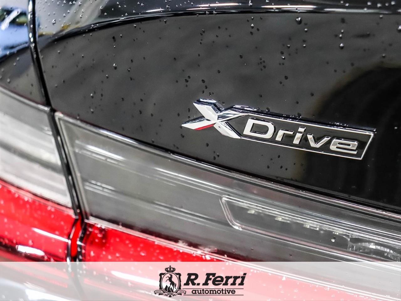 2023 BMW 330 i xDrive 4dr All-Wheel Drive Sedan Photo