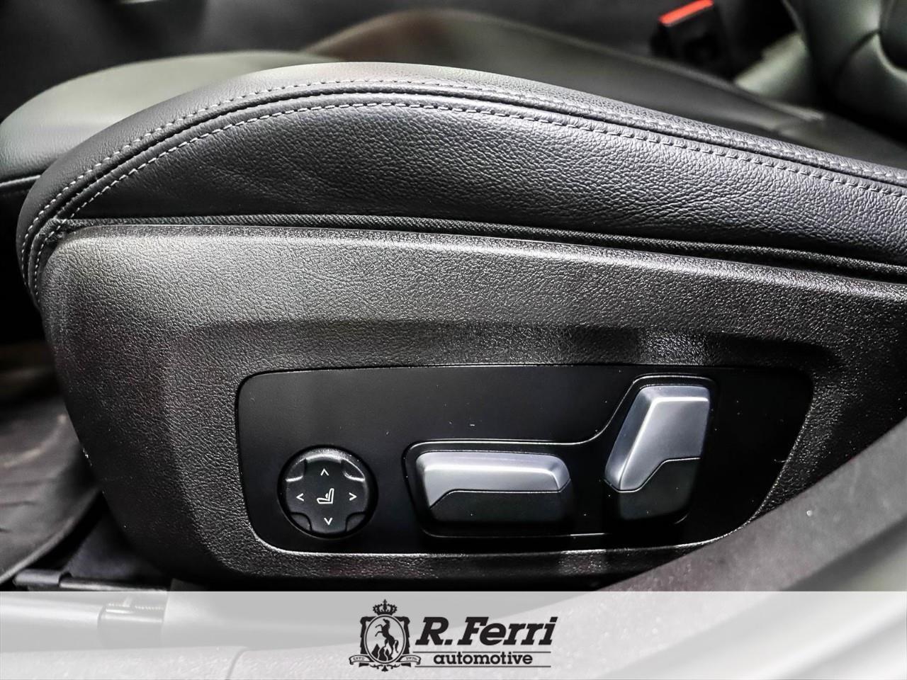 2023 BMW 330 i xDrive 4dr All-Wheel Drive Sedan Photo