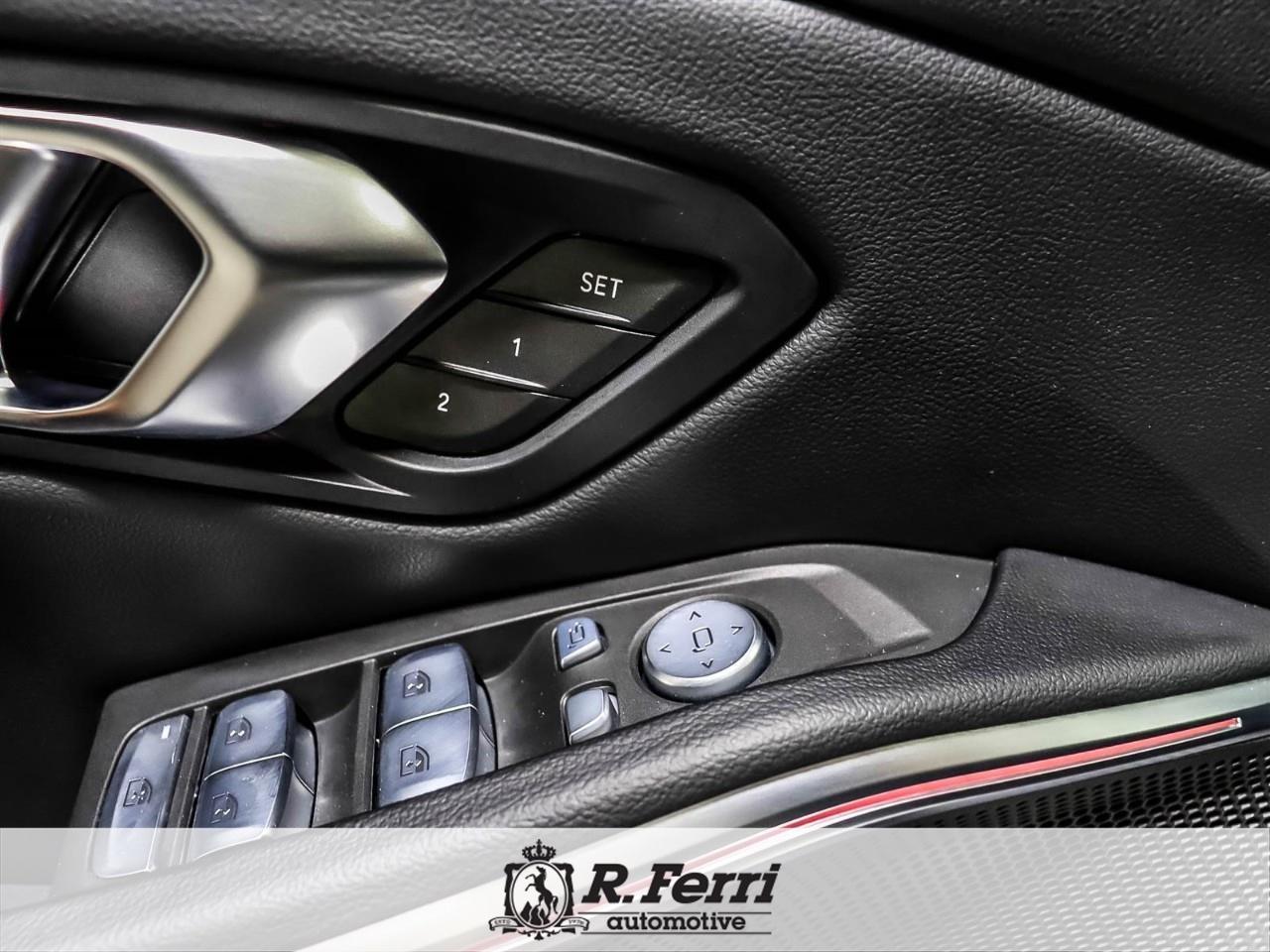 2023 BMW 330 i xDrive 4dr All-Wheel Drive Sedan Photo