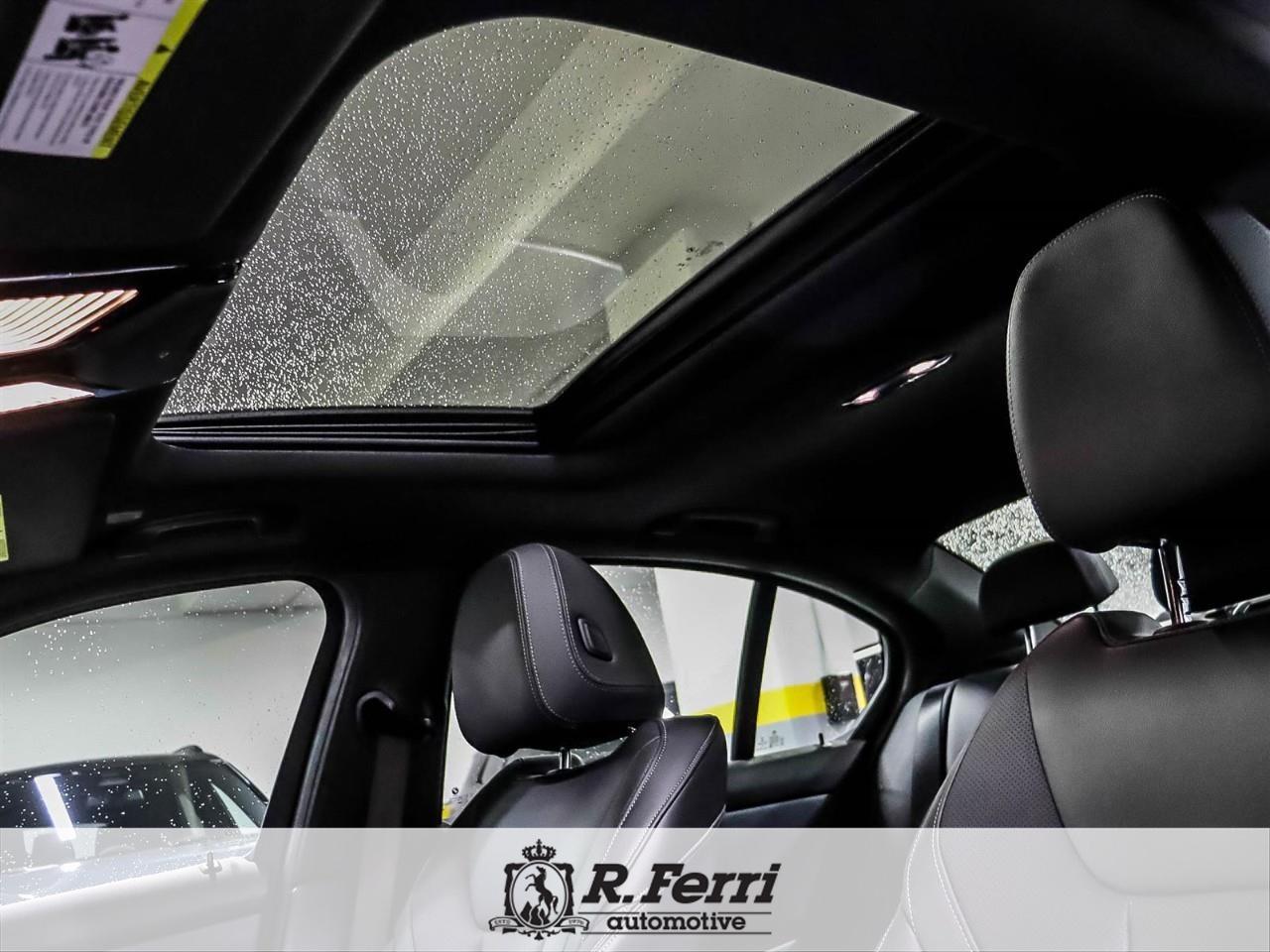 2023 BMW 330 i xDrive 4dr All-Wheel Drive Sedan Photo