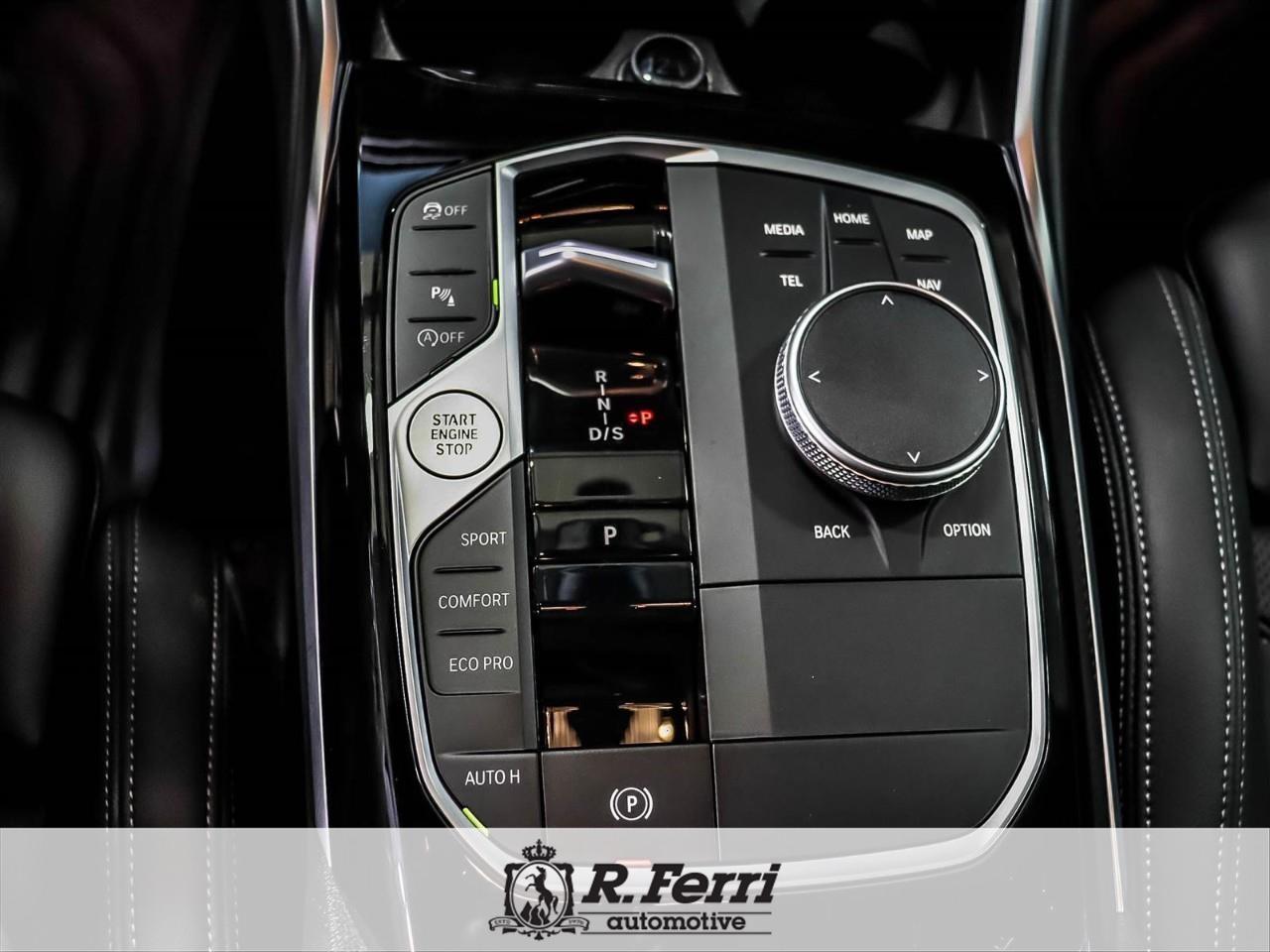 2023 BMW 330 i xDrive 4dr All-Wheel Drive Sedan Photo