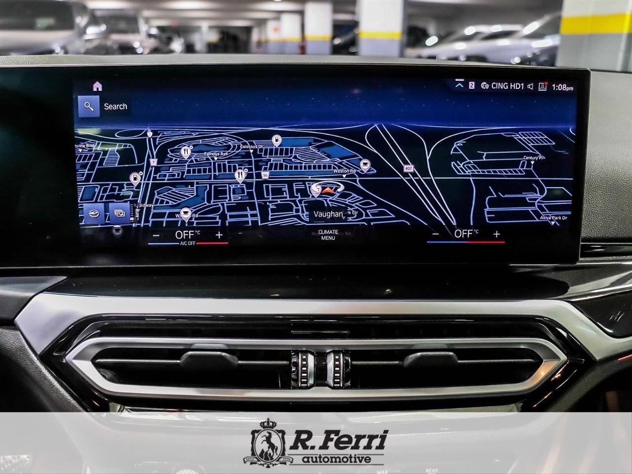 2023 BMW 330 i xDrive 4dr All-Wheel Drive Sedan Photo