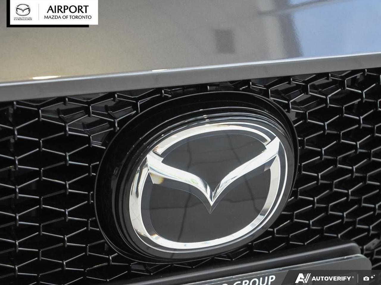 2025 Mazda Mazda3 Sport GS DEMO Vehicle  Finance Discount $1500 Applied Photo
