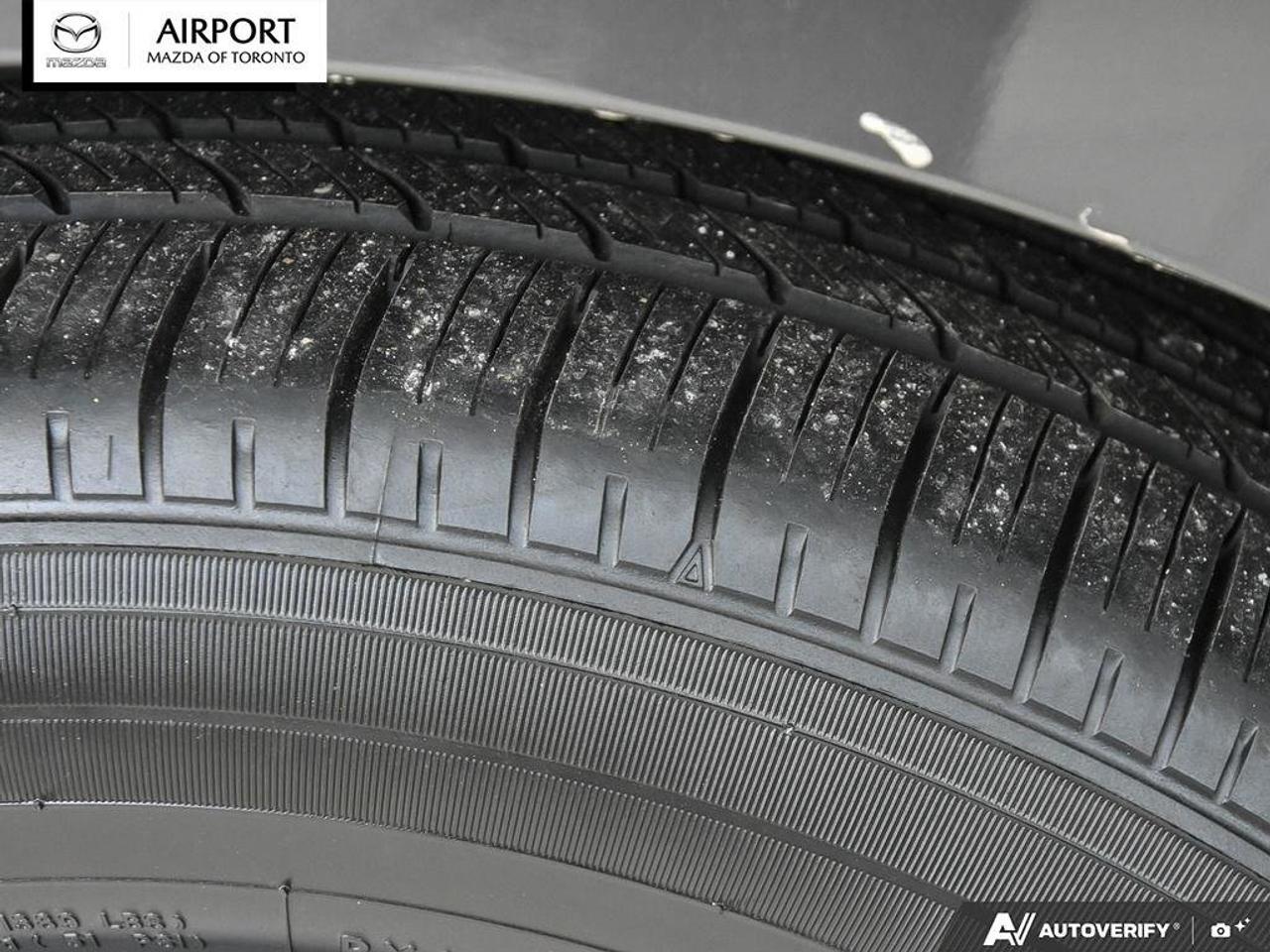 2025 Mazda Mazda3 Sport GS DEMO Vehicle  Finance Discount $1500 Applied Photo
