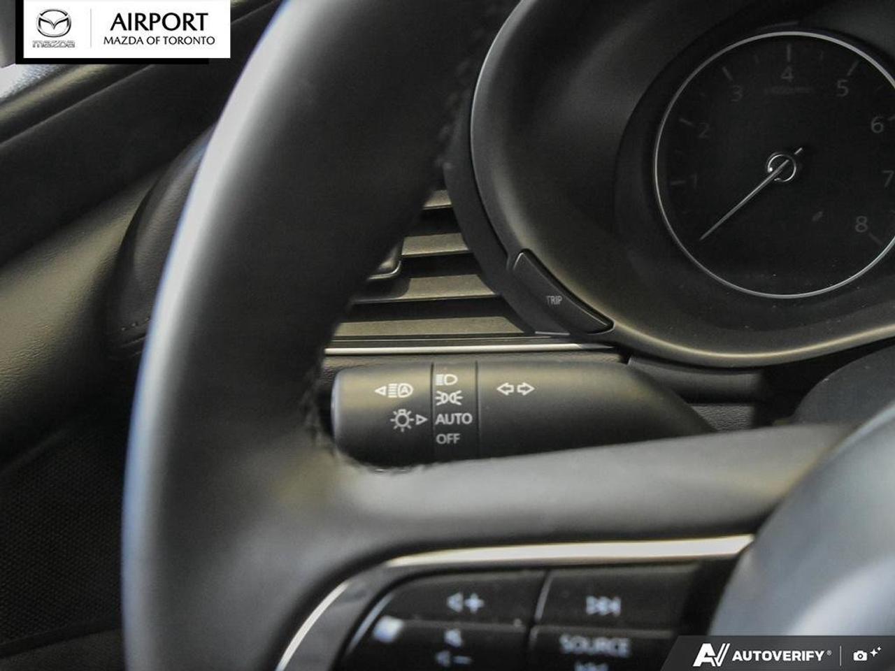 2025 Mazda Mazda3 Sport GS DEMO Vehicle  Finance Discount $1500 Applied Photo