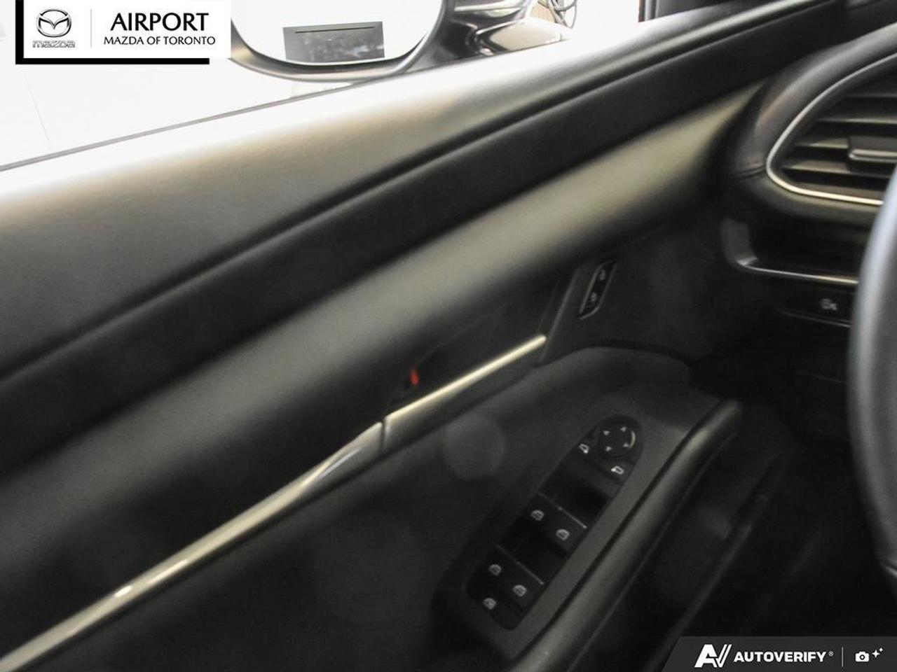 2025 Mazda Mazda3 Sport GS DEMO Vehicle  Finance Discount $1500 Applied Photo