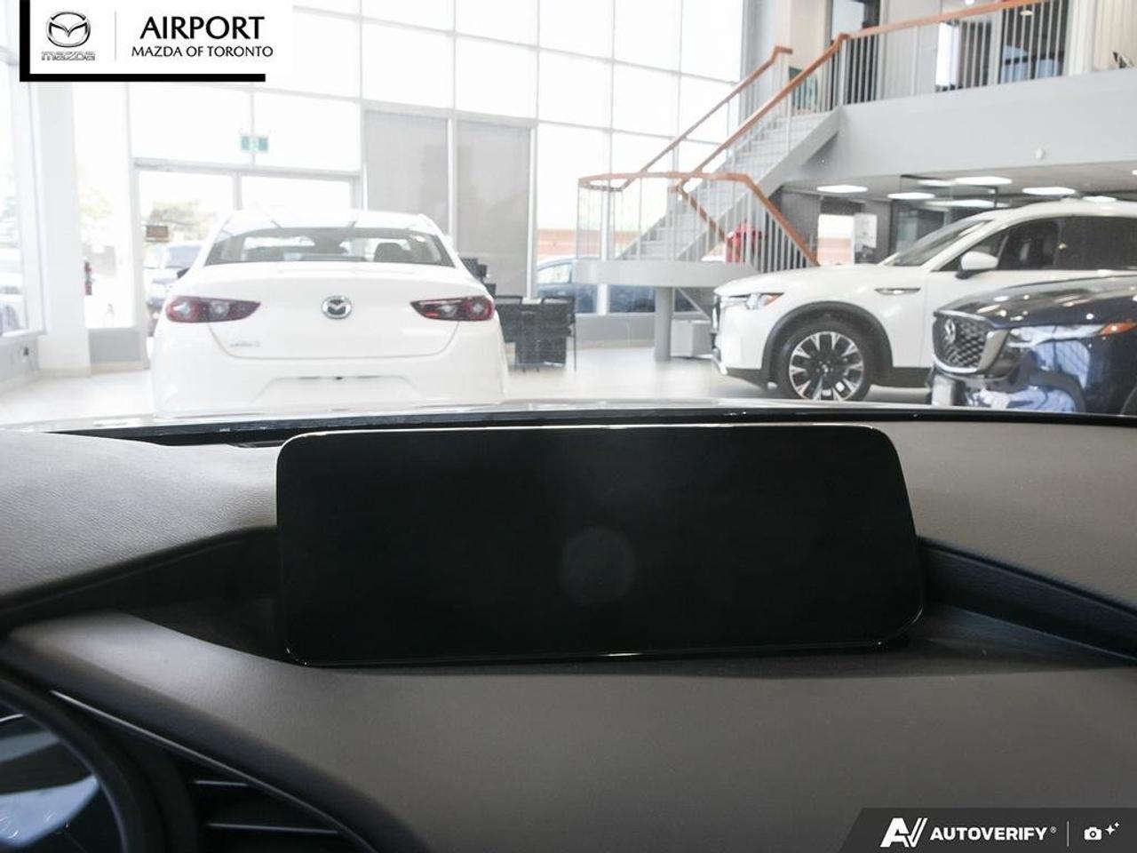 2025 Mazda Mazda3 Sport GS DEMO Vehicle  Finance Discount $1500 Applied Photo