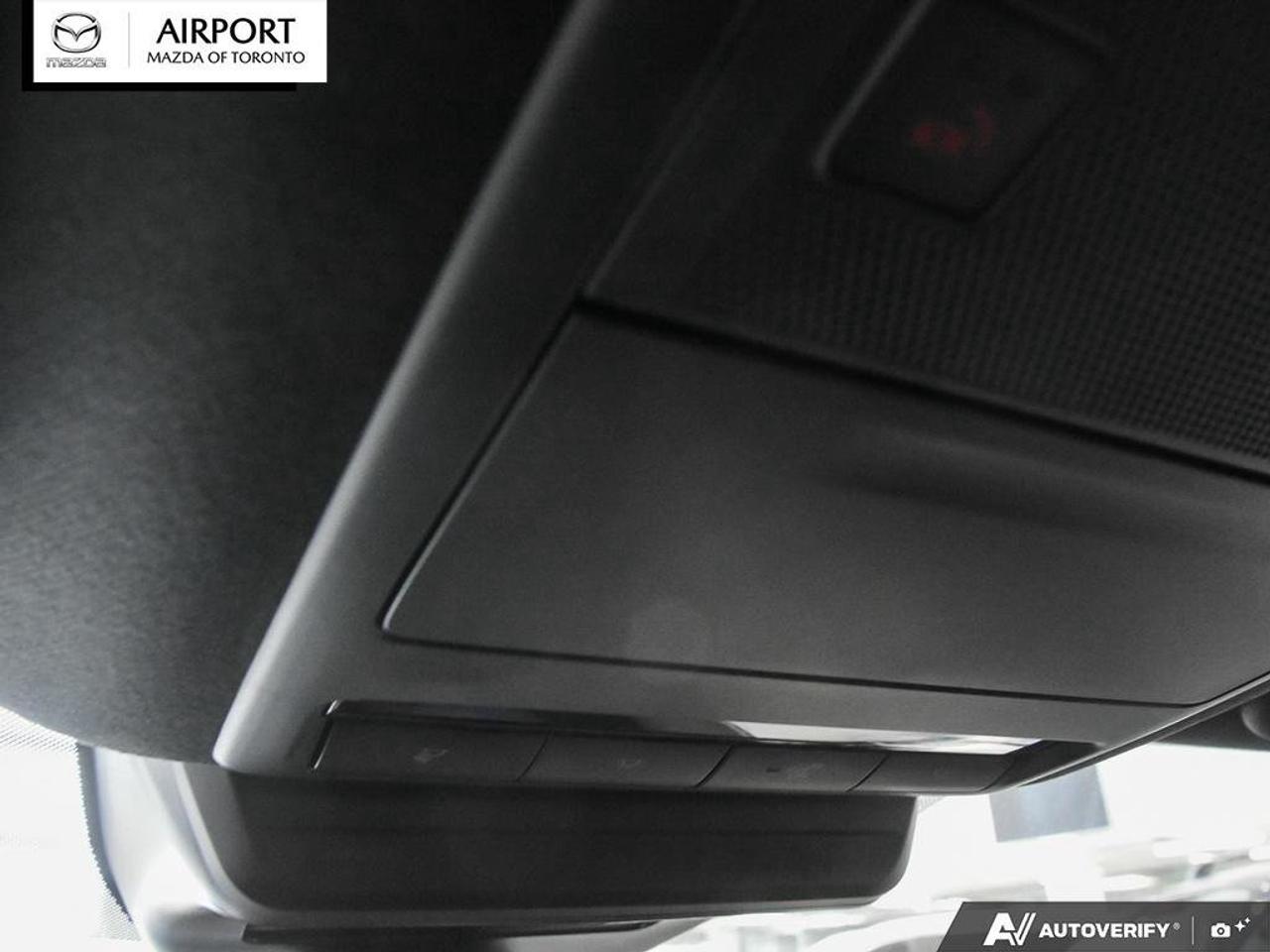 2025 Mazda Mazda3 Sport GS DEMO Vehicle  Finance Discount $1500 Applied Photo