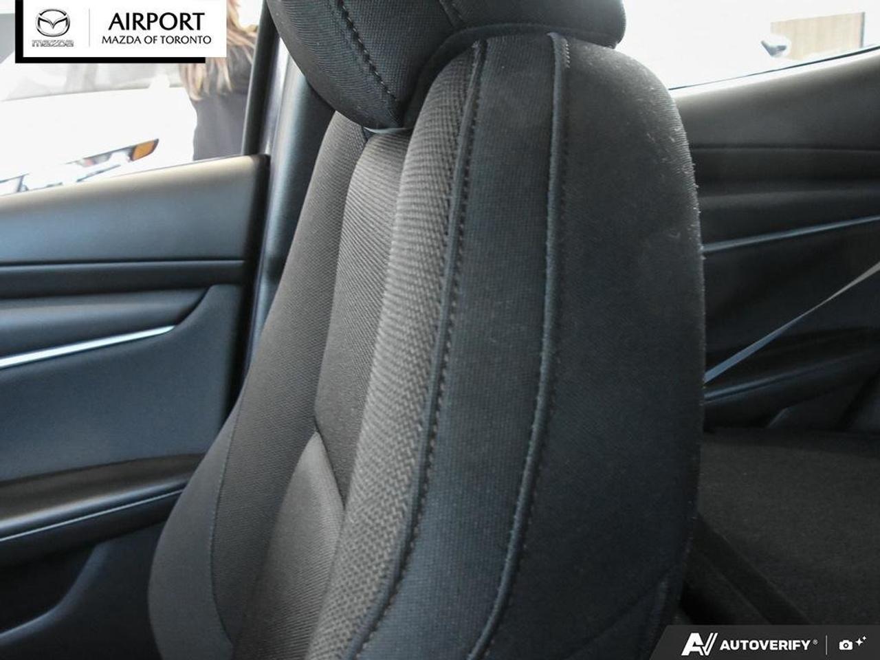2025 Mazda Mazda3 Sport GS DEMO Vehicle  Finance Discount $1500 Applied Photo