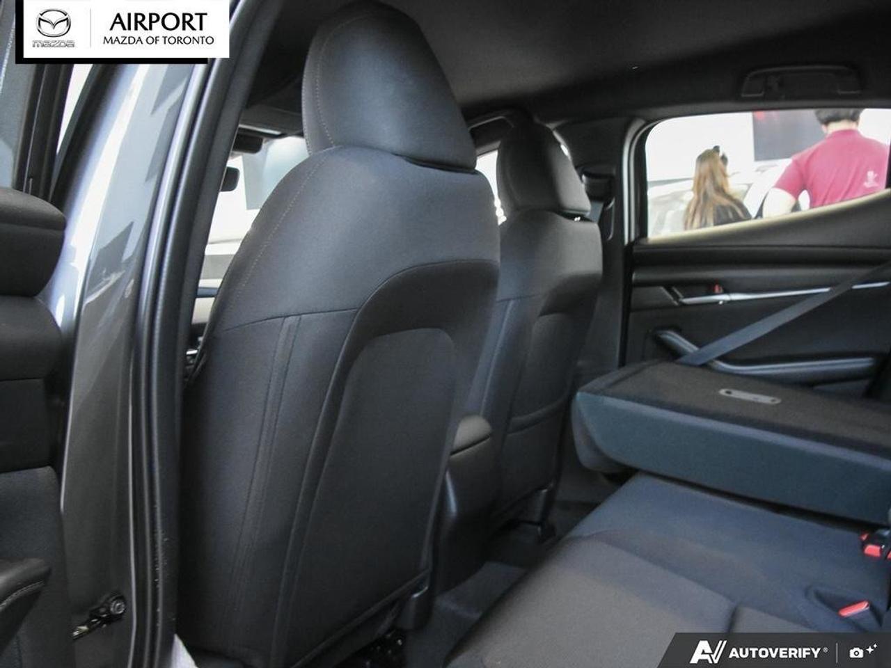 2025 Mazda Mazda3 Sport GS DEMO Vehicle  Finance Discount $1500 Applied Photo