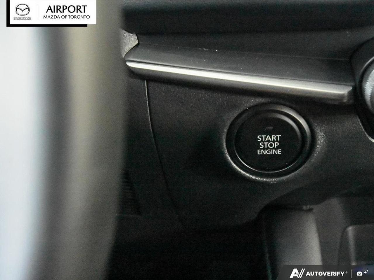 2025 Mazda Mazda3 Sport GS DEMO Vehicle  Finance Discount $1500 Applied Photo