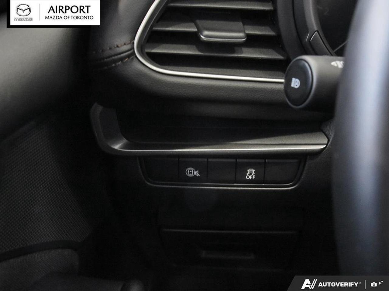 2025 Mazda Mazda3 Sport GS DEMO Vehicle  Finance Discount $1500 Applied Photo