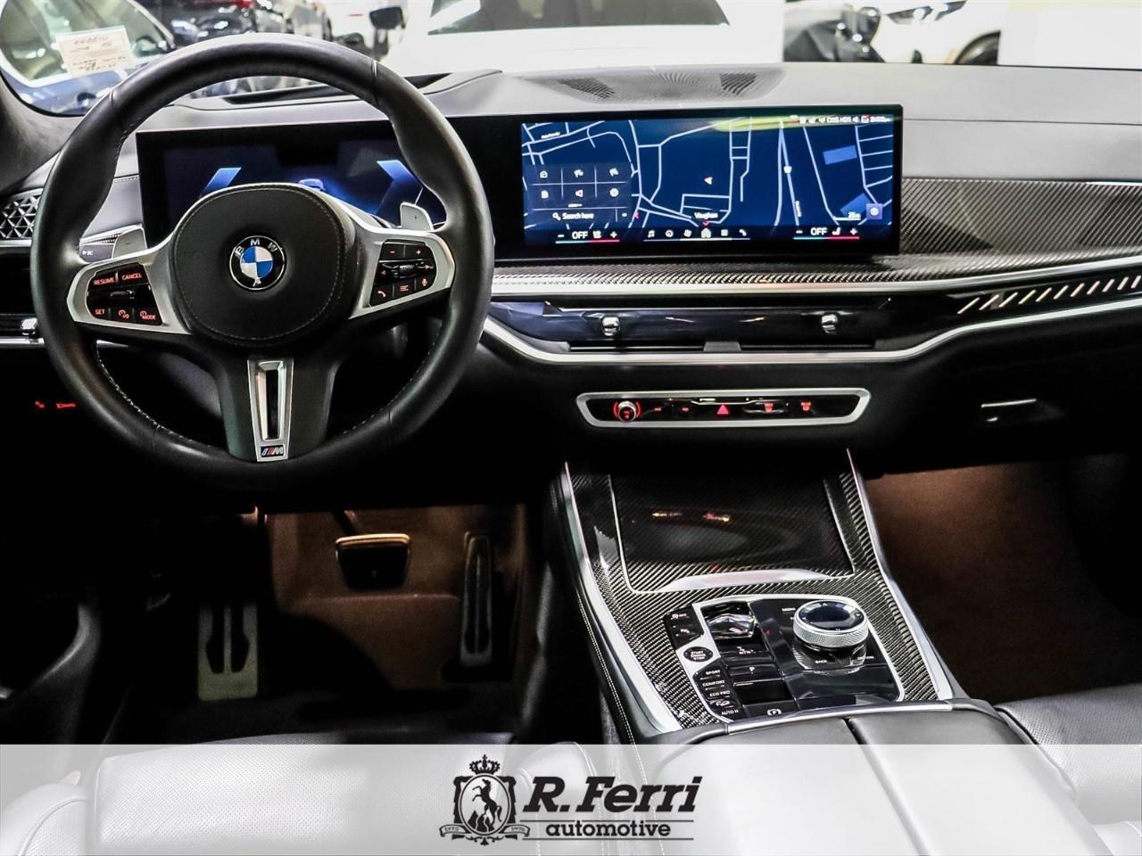 2025 BMW X5 M60i xDrive 4dr All-Wheel Drive Sports Activity Vehicle Photo