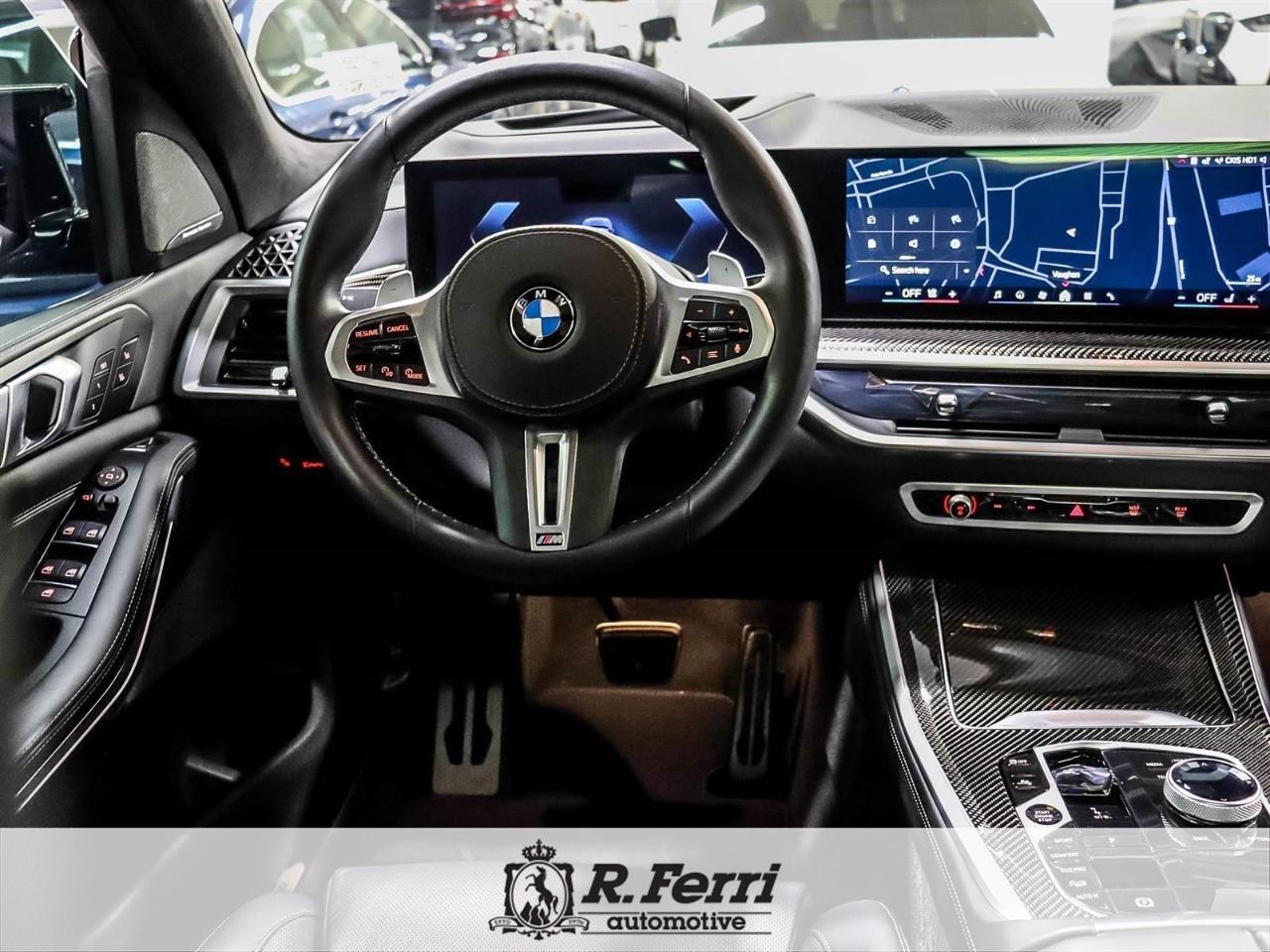 2025 BMW X5 M60i xDrive 4dr All-Wheel Drive Sports Activity Vehicle Photo