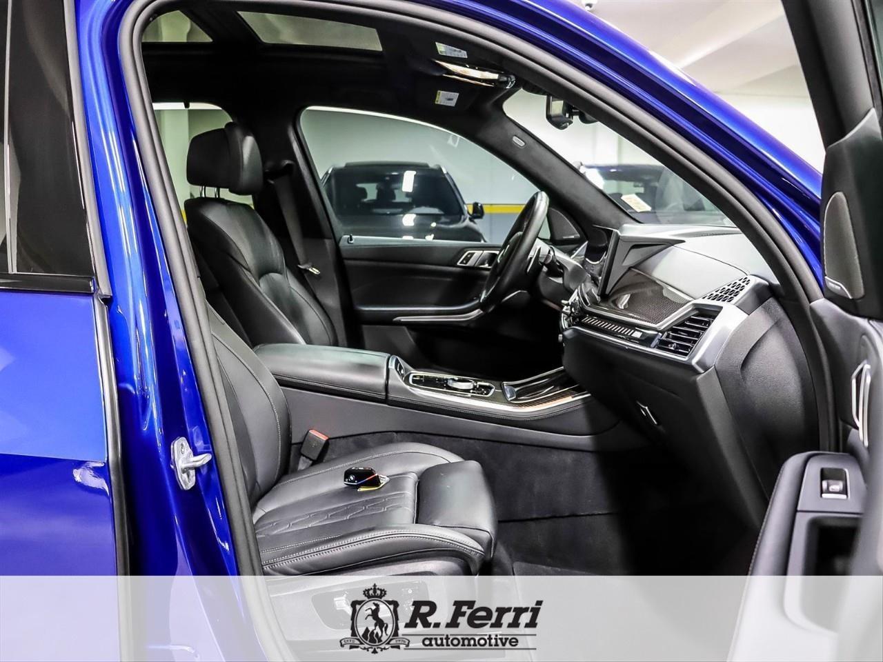 2025 BMW X5 M60i xDrive 4dr All-Wheel Drive Sports Activity Vehicle Photo