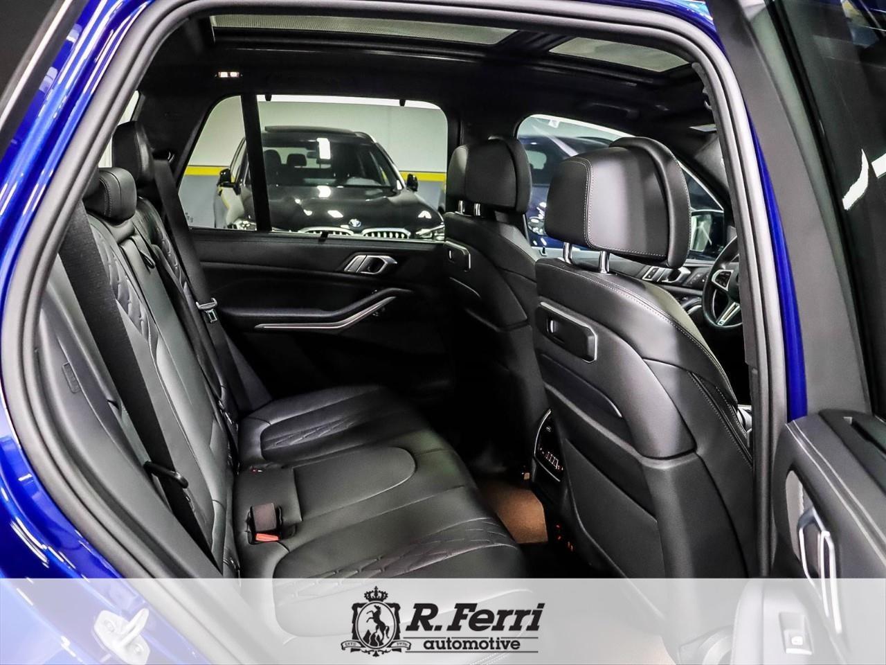 2025 BMW X5 M60i xDrive 4dr All-Wheel Drive Sports Activity Vehicle Photo