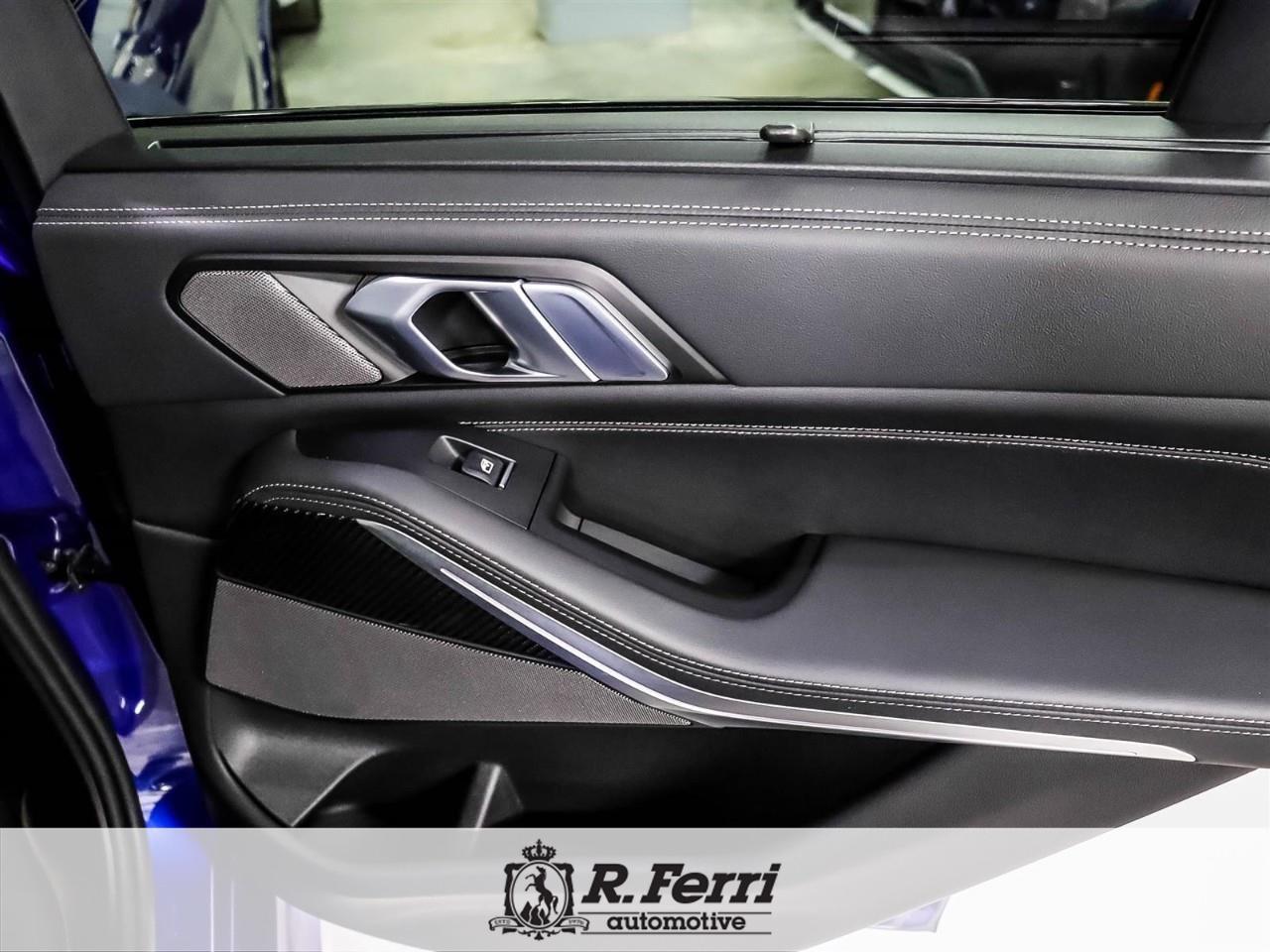 2025 BMW X5 M60i xDrive 4dr All-Wheel Drive Sports Activity Vehicle Photo