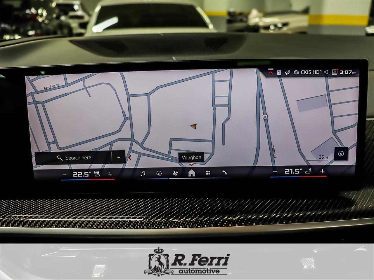2025 BMW X5 M60i xDrive 4dr All-Wheel Drive Sports Activity Vehicle Photo