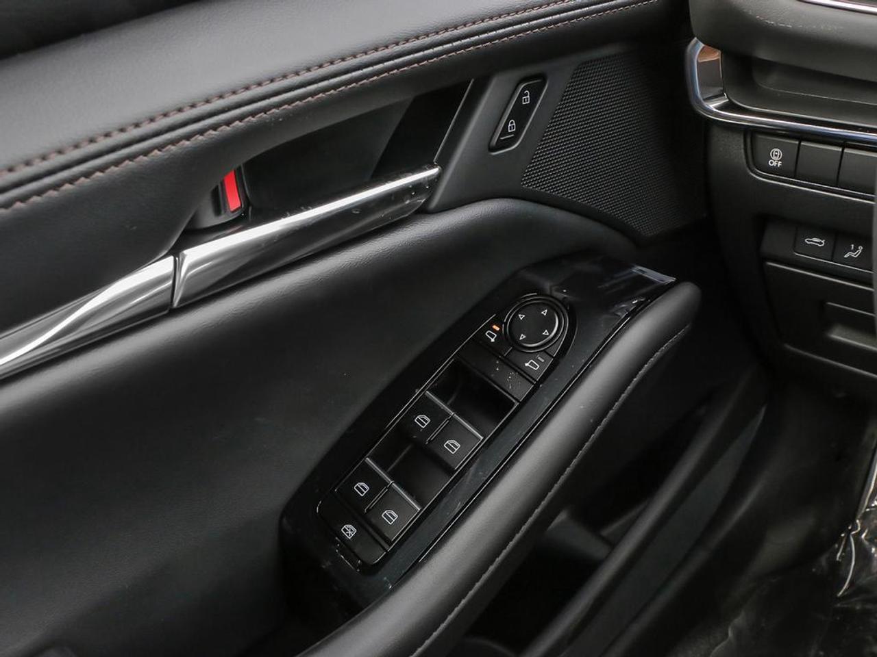 2025 Mazda MAZDA3 GT Finance Discount $1500 Applied Photo