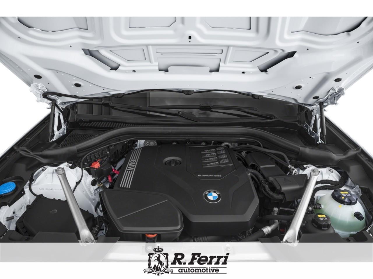 2023 BMW X4 xDrive30i 4dr All-Wheel Drive Sports Activity Coupe Photo