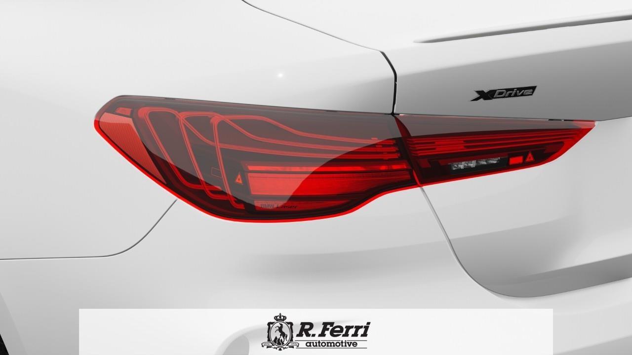 2027 BMW 430 i xDrive 2dr All-Wheel Drive Coupe Photo