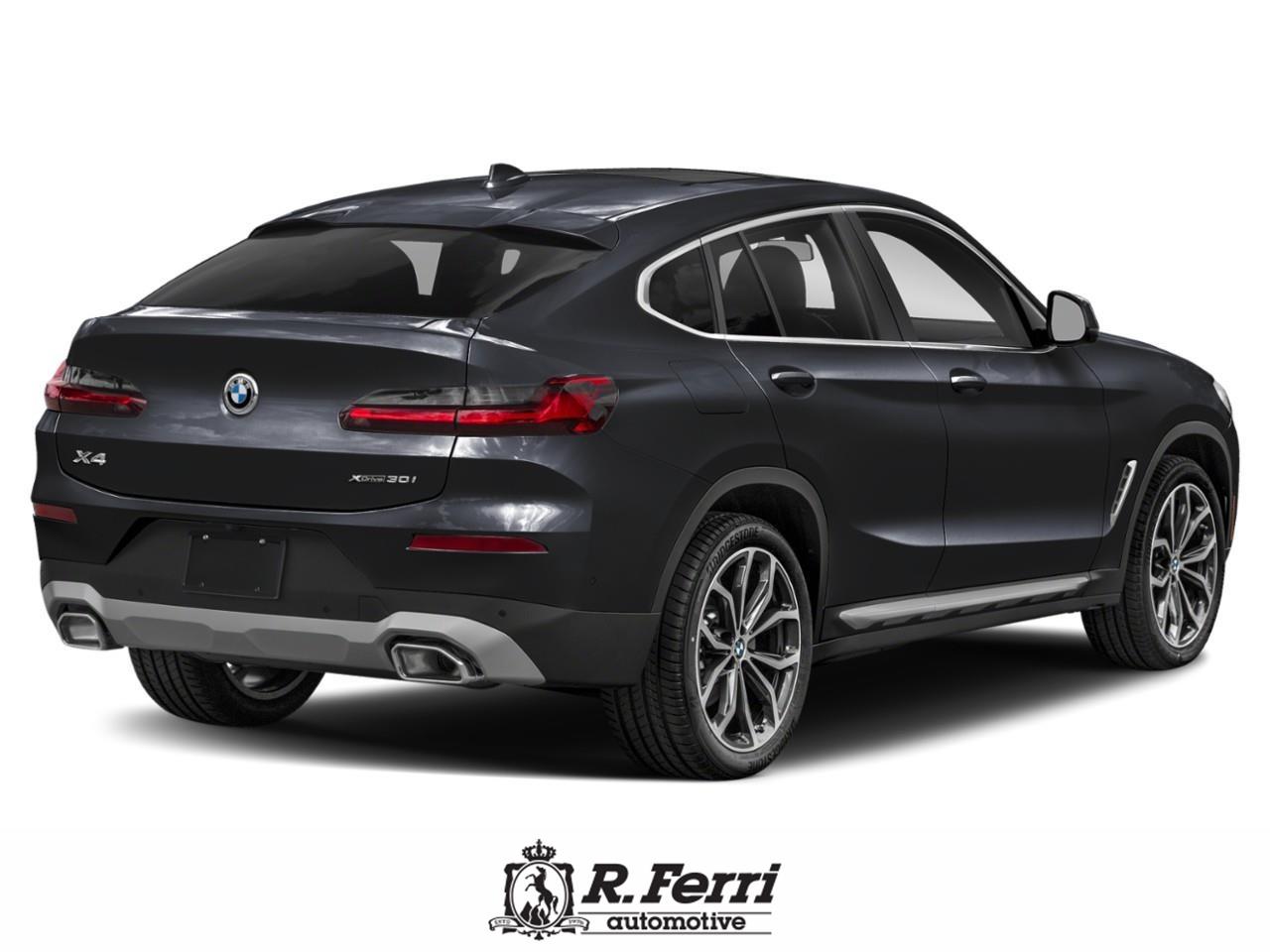 2022 BMW X4 xDrive30i 4dr All-Wheel Drive Sports Activity Coupe Photo