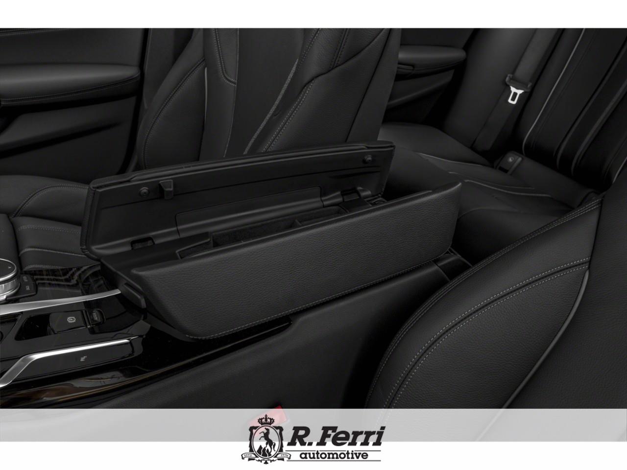 2022 BMW 540 i xDrive 4dr All-Wheel Drive Sedan Photo