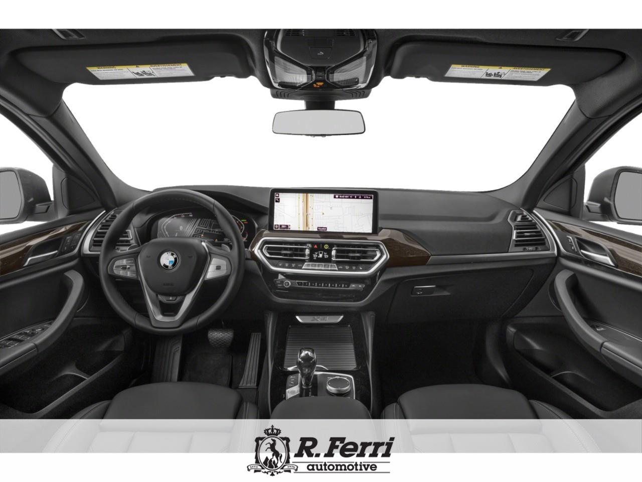 2023 BMW X4 M40i 4dr All-Wheel Drive Sports Activity Coupe Photo