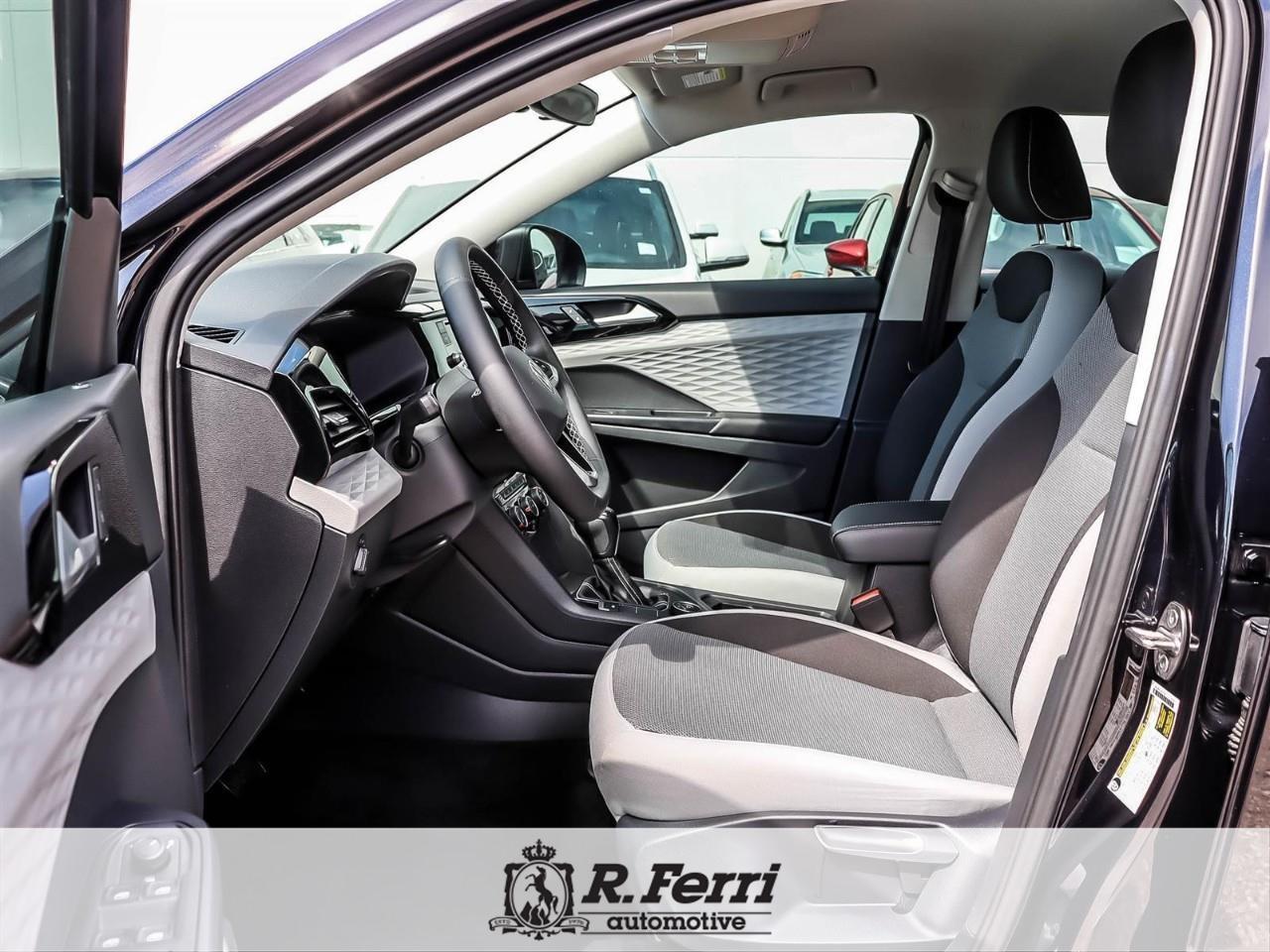 2023 Volkswagen Taos Trendline 4dr All-Wheel Drive 4MOTION Photo