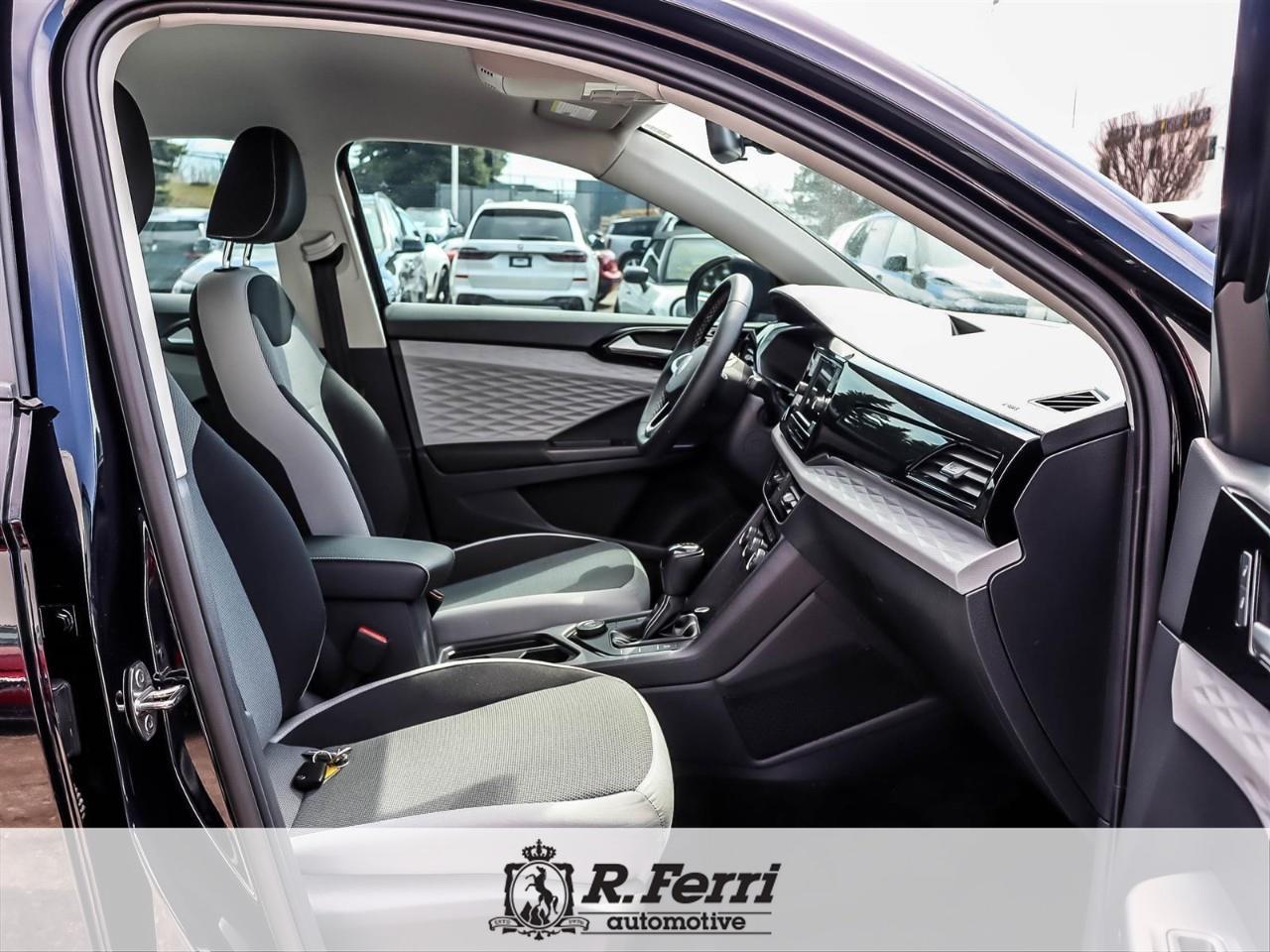 2023 Volkswagen Taos Trendline 4dr All-Wheel Drive 4MOTION Photo