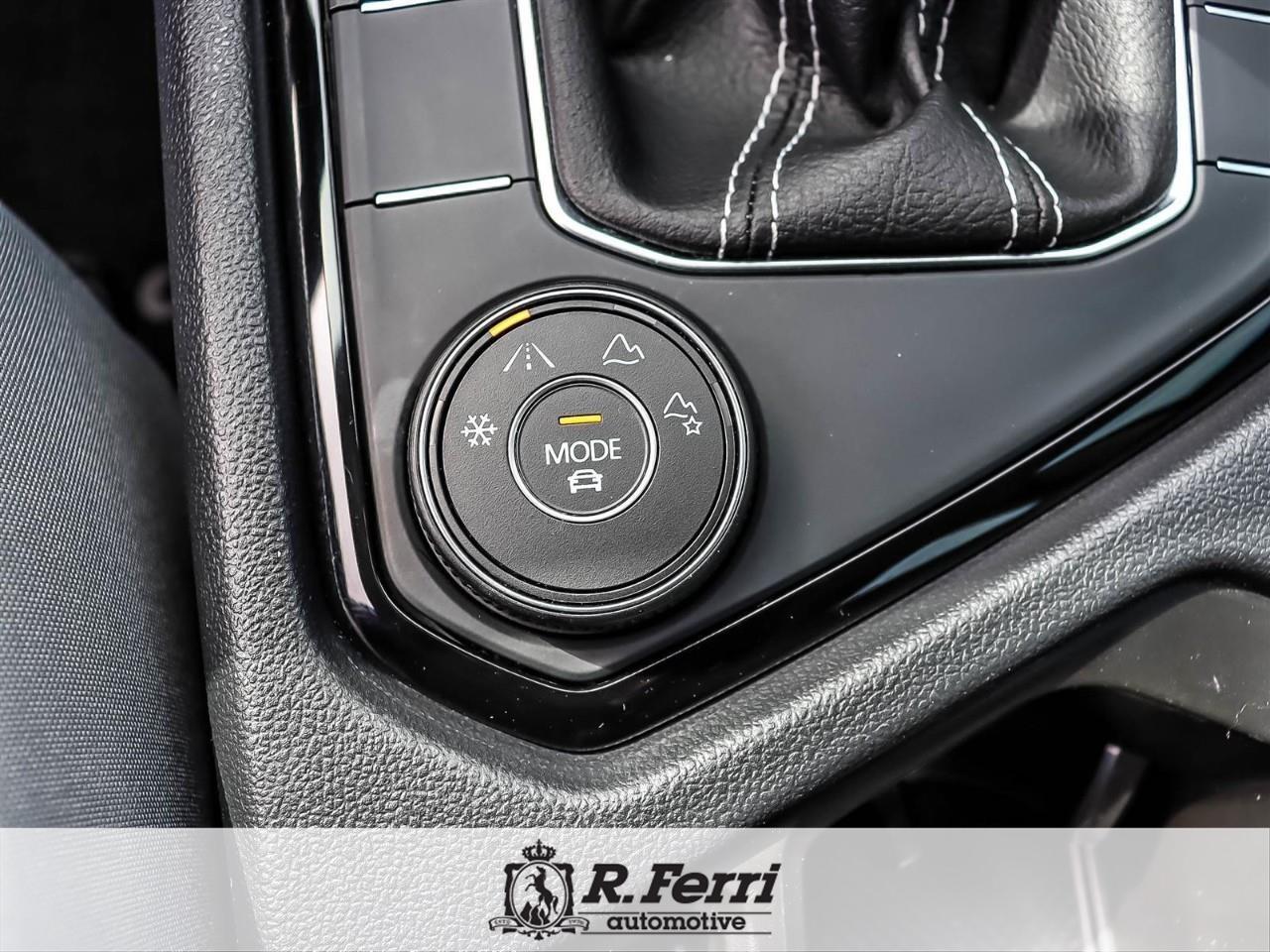 2023 Volkswagen Taos Trendline 4dr All-Wheel Drive 4MOTION Photo