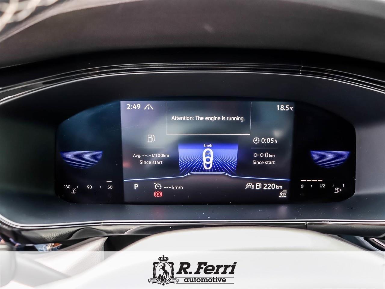 2023 Volkswagen Taos Trendline 4dr All-Wheel Drive 4MOTION Photo