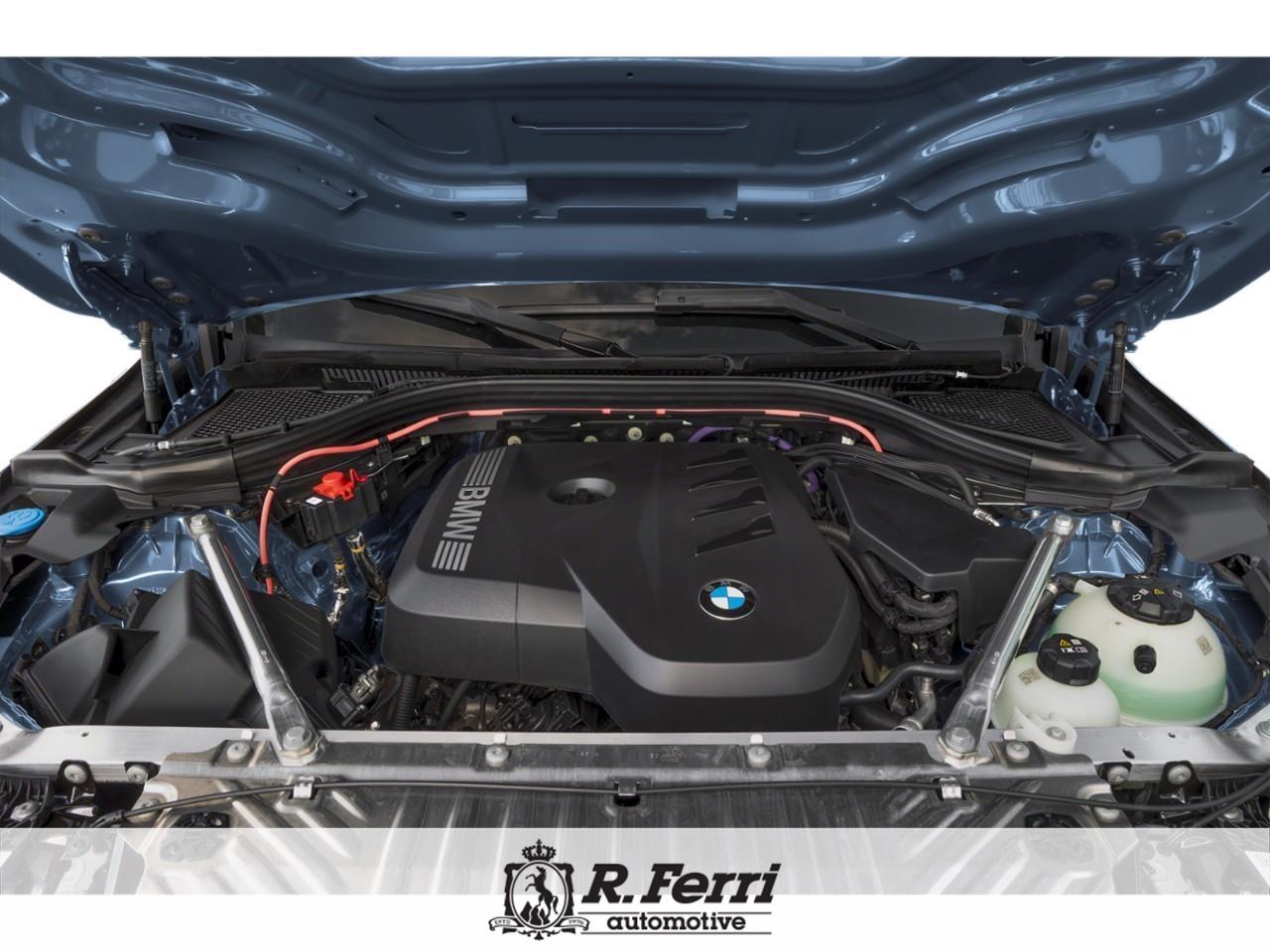 2025 BMW X3 30 xDrive 4dr All-Wheel Drive Sports Activity Vehicle Photo