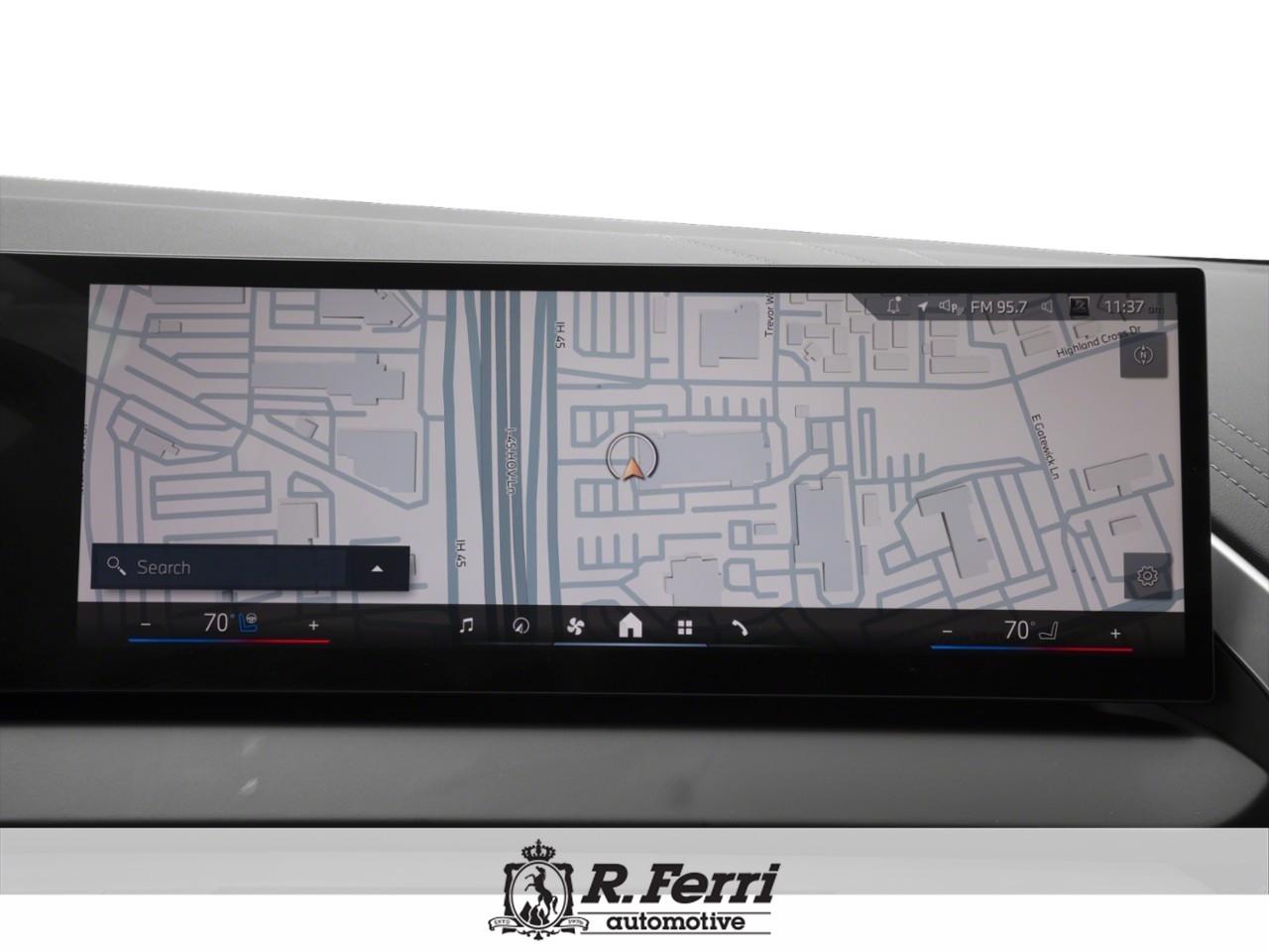 2025 BMW X3 30 xDrive 4dr All-Wheel Drive Sports Activity Vehicle Photo