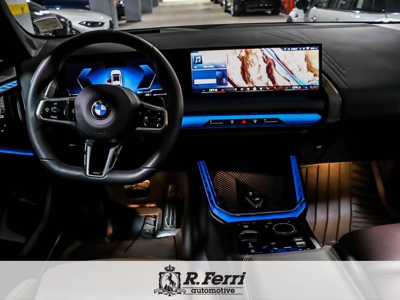 2025 BMW X3 30 xDrive 4dr All-Wheel Drive Sports Activity Vehicle Photo