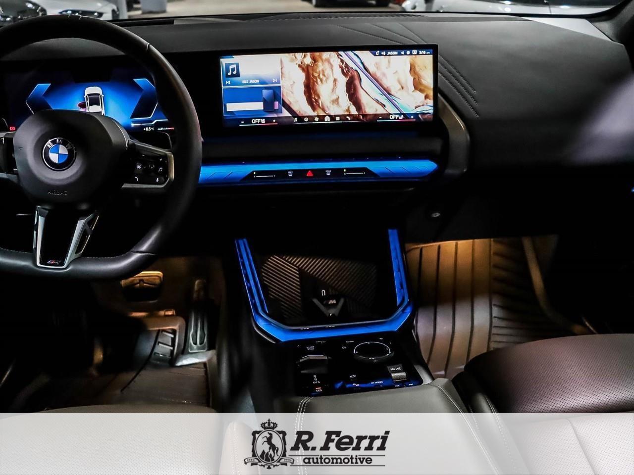 2025 BMW X3 30 xDrive 4dr All-Wheel Drive Sports Activity Vehicle Photo