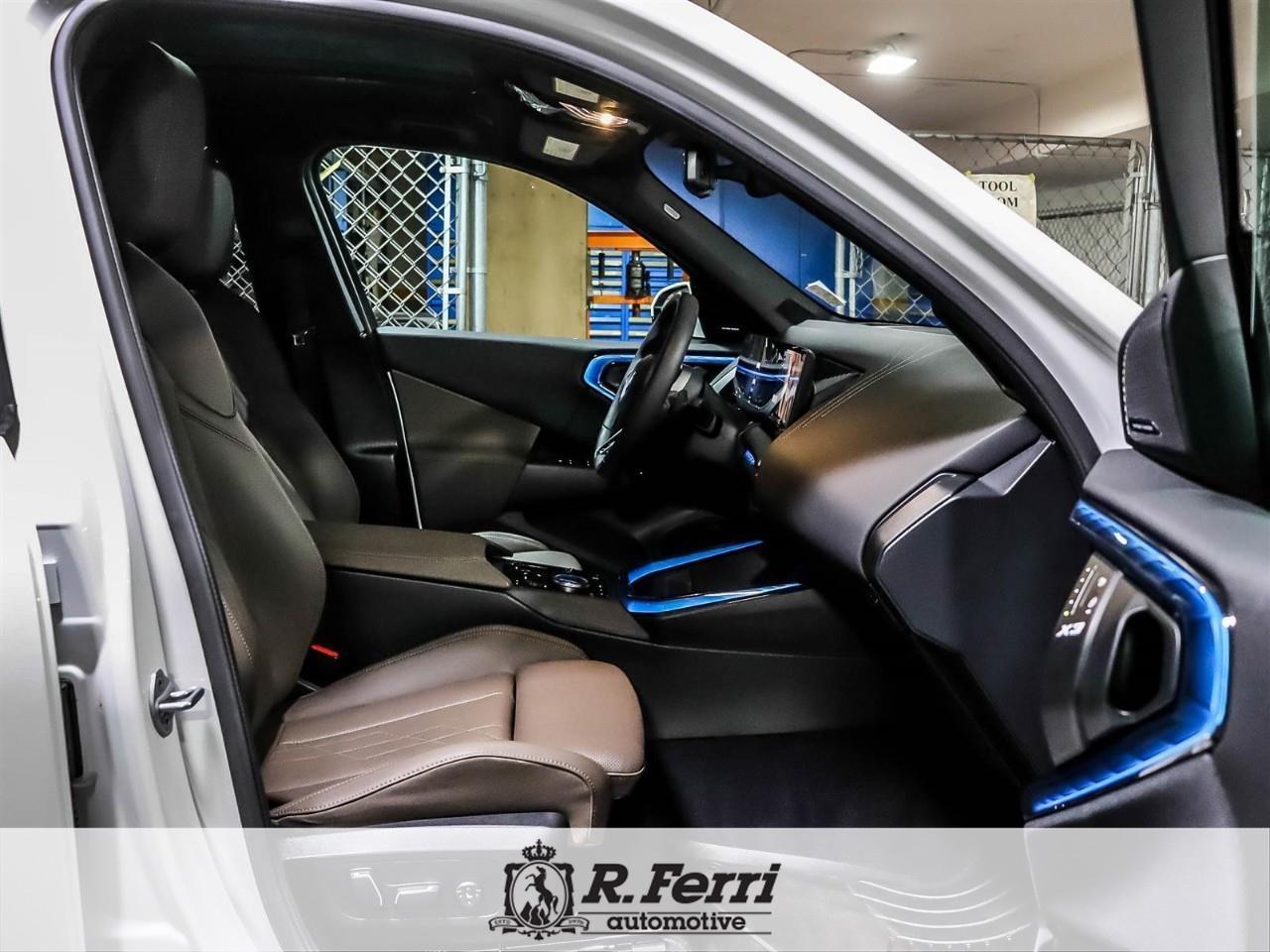 2025 BMW X3 30 xDrive 4dr All-Wheel Drive Sports Activity Vehicle Photo