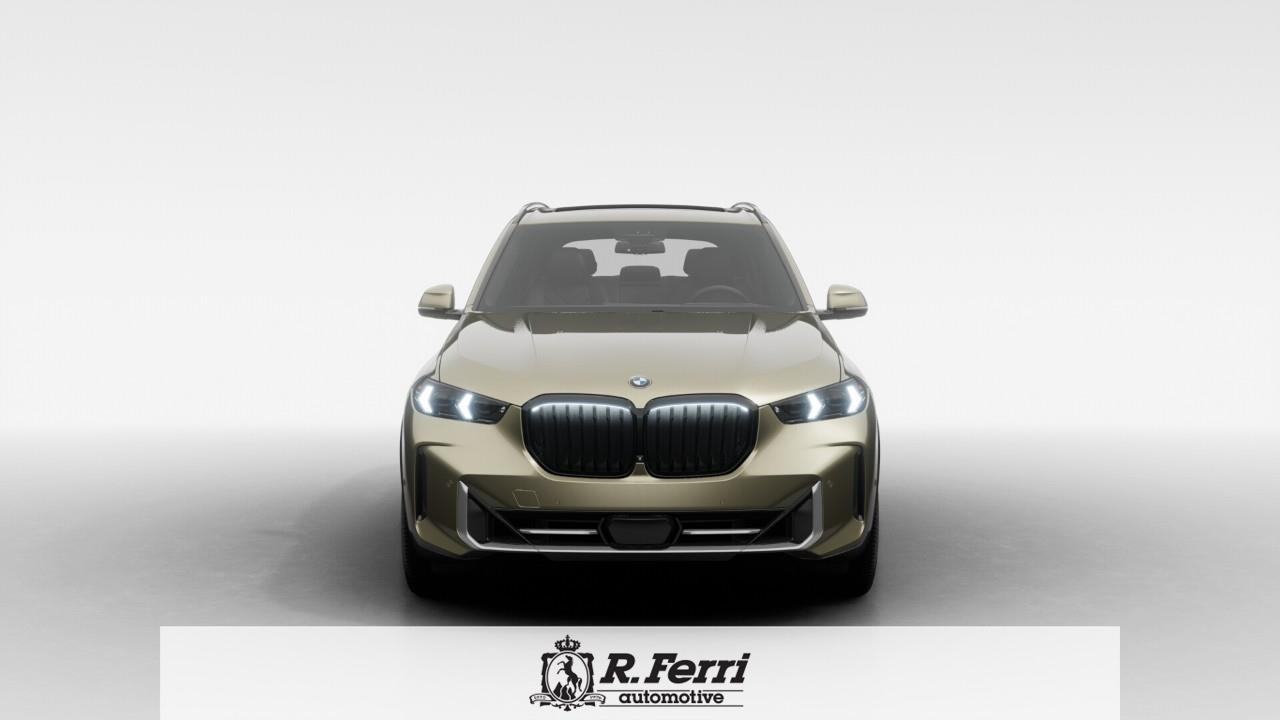 2026 BMW X5 xDrive40i 4dr All-Wheel Drive Sports Activity Vehicle Photo