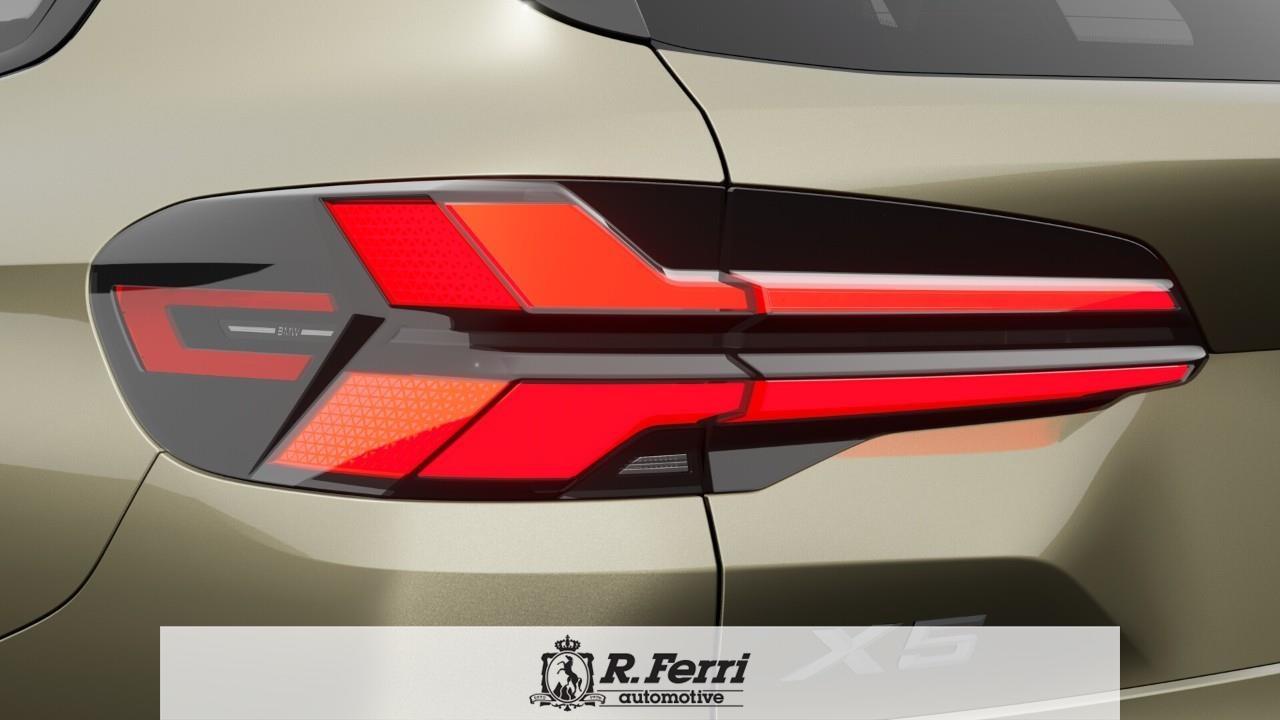 2026 BMW X5 xDrive40i 4dr All-Wheel Drive Sports Activity Vehicle Photo