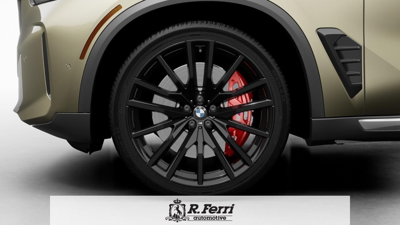 2026 BMW X5 xDrive40i 4dr All-Wheel Drive Sports Activity Vehicle Photo