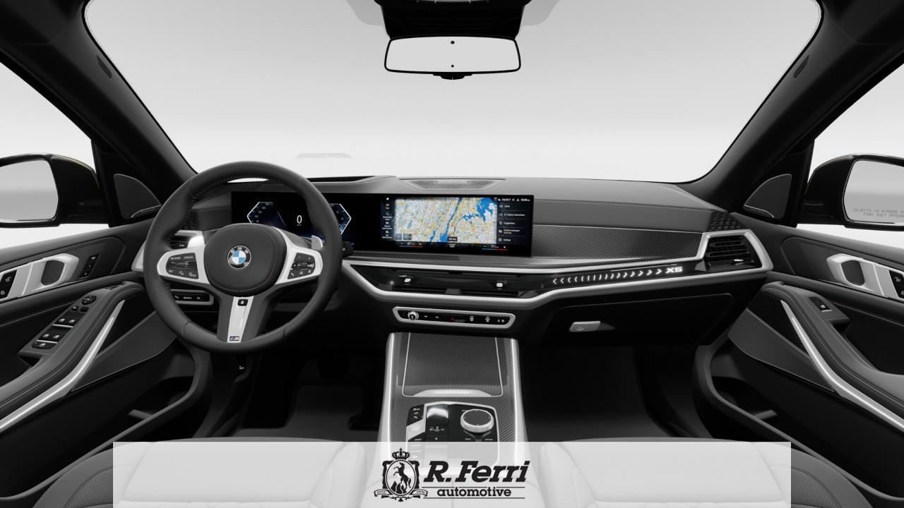 2026 BMW X5 xDrive40i 4dr All-Wheel Drive Sports Activity Vehicle Photo