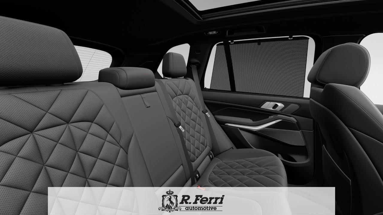 2026 BMW X5 xDrive40i 4dr All-Wheel Drive Sports Activity Vehicle Photo